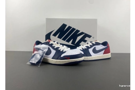 Hyperoad JORDAN Low 1 AIR 0805